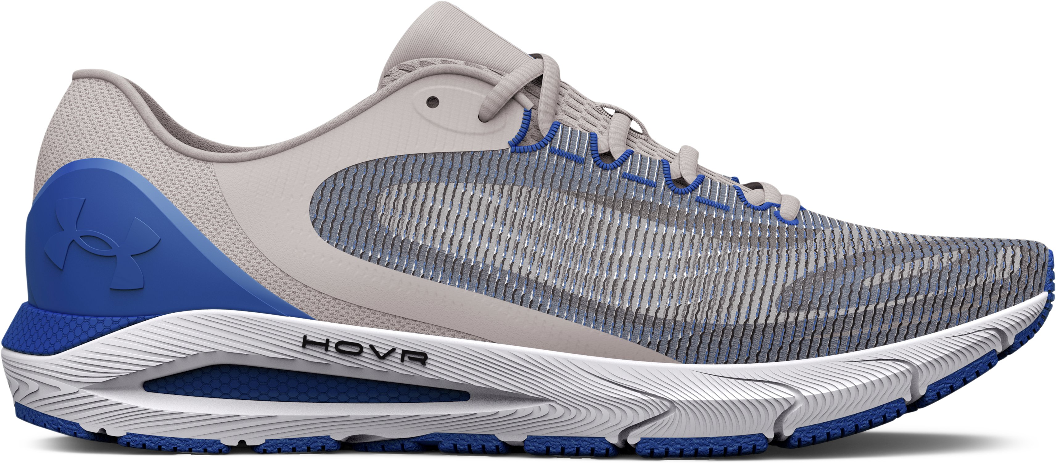 Men's UA HOVR™ Sonic 5 Breeze Running Shoes